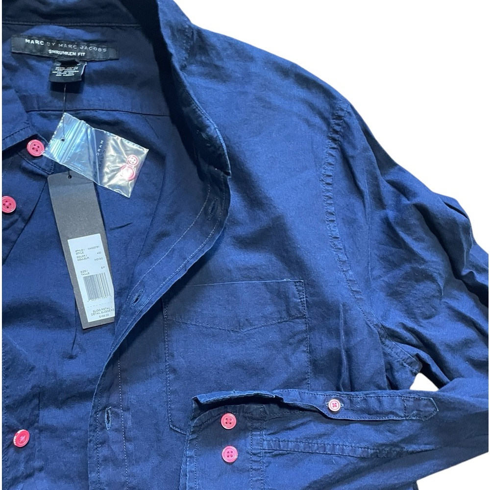 Marc by Marc Jacob Shirt